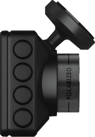 Garmin Dash Cam X210 Quad HD WLAN BT Akku Gleichstrom